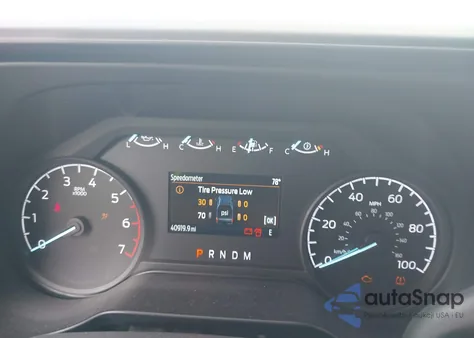 2023 Ford Super Duty F-250 Srw Xl from USA, damaged, VIN 1FTBF2BAXPEC67670